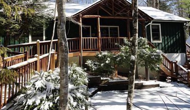 Wheelchair Accessible