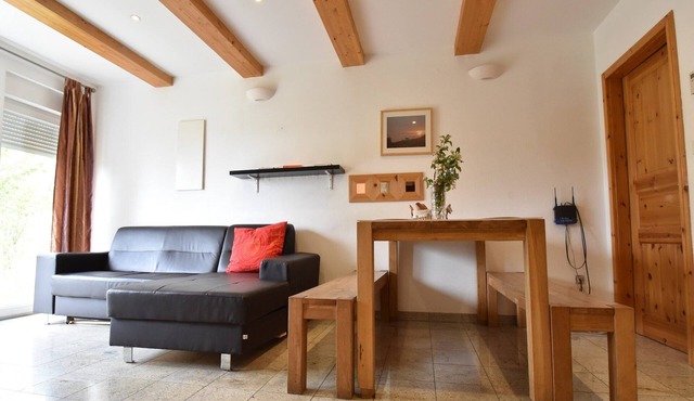 Wheelchair-Friendly Escape