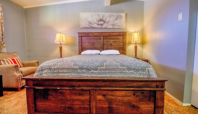 Wheeler Inn Texas, Us - 83 By Oyo