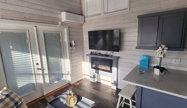 Wheeler Lake Meadow Cabin 4nn