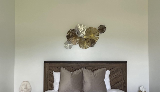 Wheelhouse Inn: Unit #3