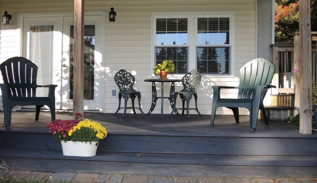 Wheelhouse Studio, Under 5 minutes to Cooperstown, 10 minutes to Dreams Park