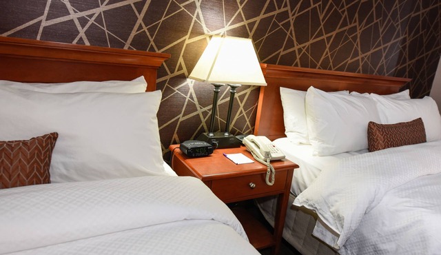 Wheeling Island Hotel-Casino-Racetrack