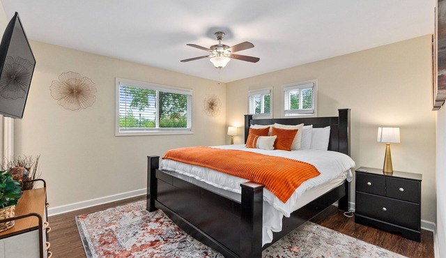Wheeling Rental