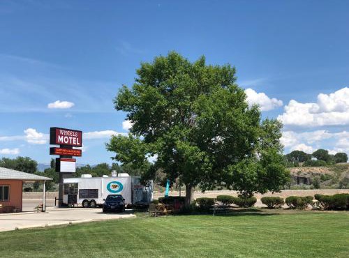 Wheels Motel