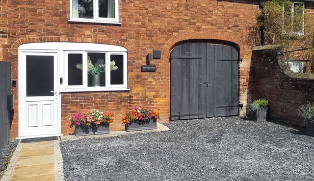 Wheelwright's Cottage