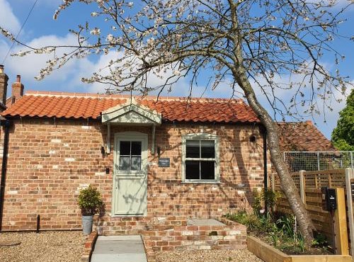 Wheelwright's Rest, Legbourne, Louth