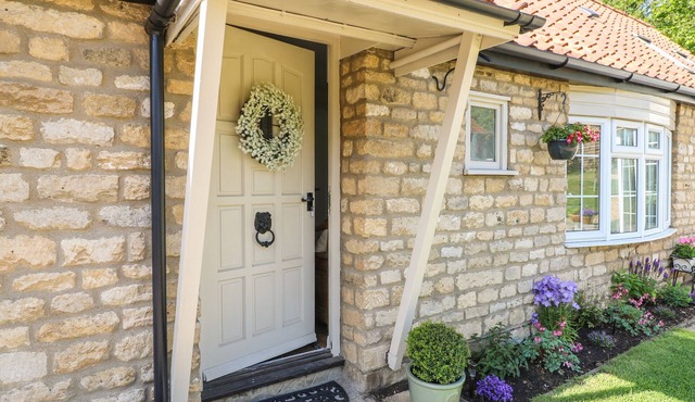 Wheelwrights Cottage