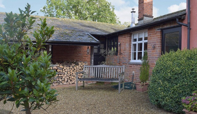 When a relaxing getaway is in order, The Gig House is waiting.