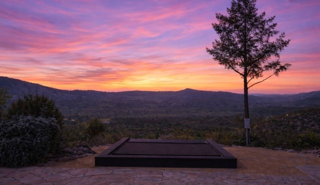 When in Glen | Sonoma | Panoramic Views | 3bed/3bath