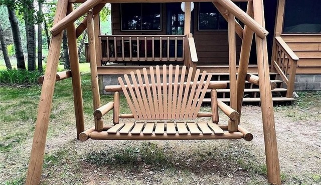 Where Cabin Memories Are Made ~ Cozy Retreat