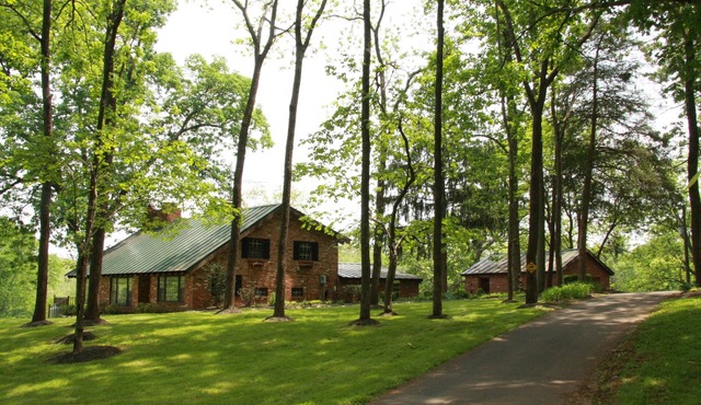 Where Charming Local History Meets Modern Comfort ~ Historic Fauquier County, VA