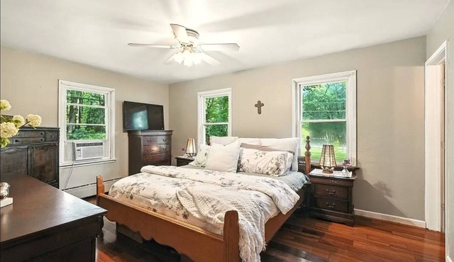 Where City Meets Country Charm