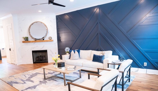 Where City Meets Home: Atlantic Station