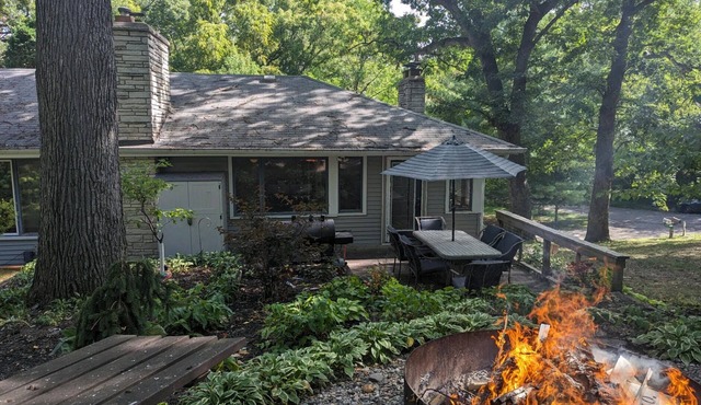 Where City Meets Tranquility