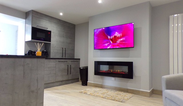 Where comfort meets the coast