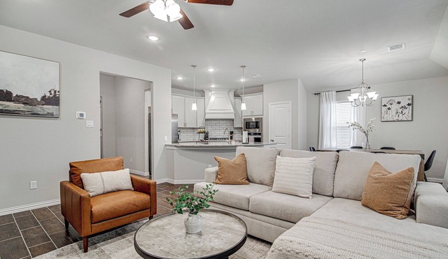 Where Comfort Meets Convenience