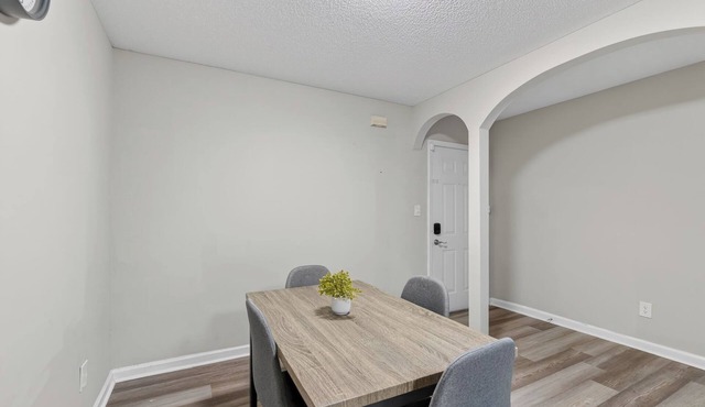 Where comfort meets convenience in Stockbridge