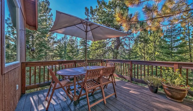 Where Eagles Fly-come play in the mountains-ski, hike, relax. 1272GE