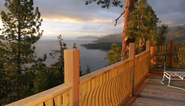 Where Eagles Fly Bed & Breakfast