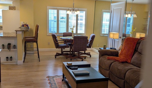 Where Freedom and Luxury Share an Address