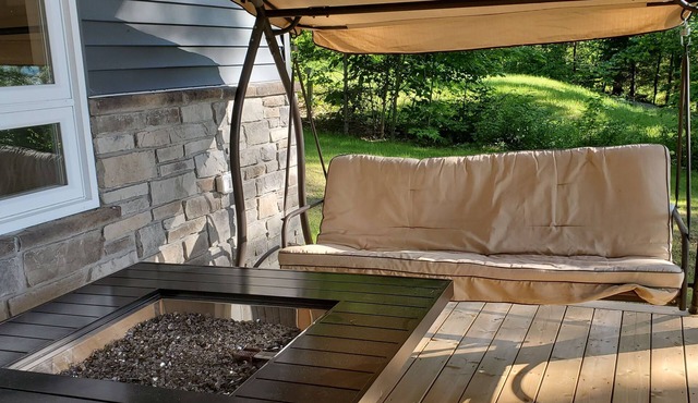 Where Friends and Family make Memories.