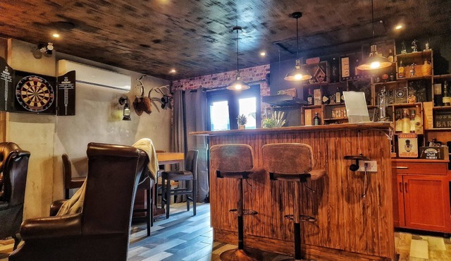 Where Good Times Await: Stay and Play at Our Charming Pub Guest House!