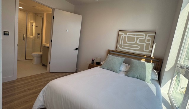 Where Los Angeles comes alive elevated living B