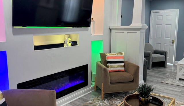 Where Luxury and Convenience Converge