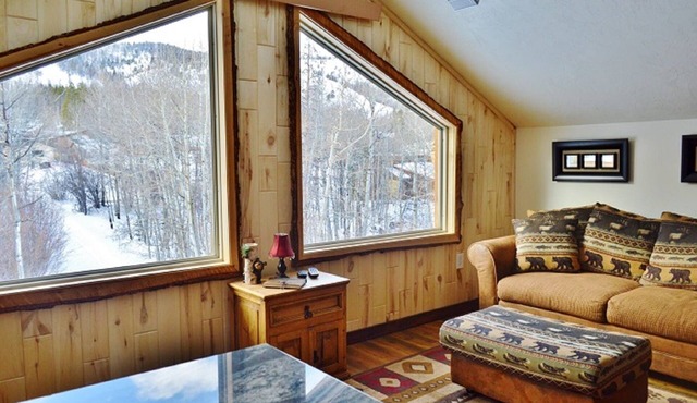 Where Luxury Meets the Outdoors Albany, Wyoming