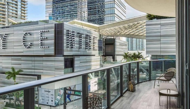 Where Luxury Style Meets Brickell | 2 Units | Prime Location with City Views