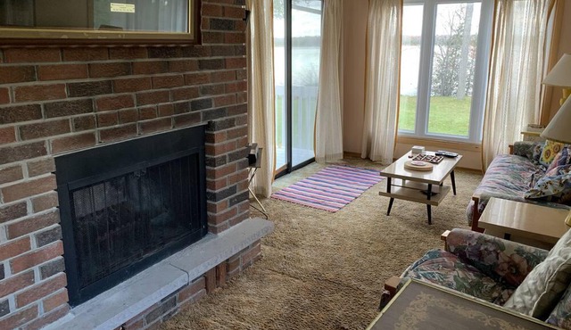 Where Memories Are Made