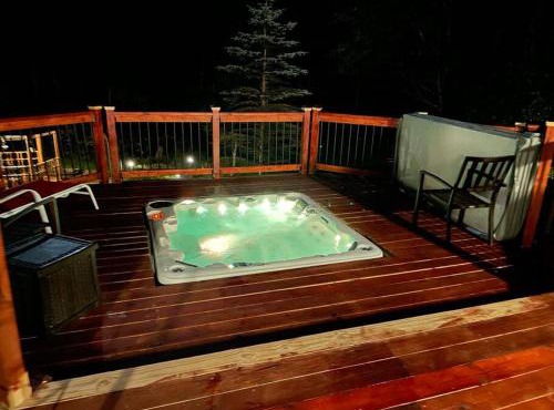 Where Memories Are Made