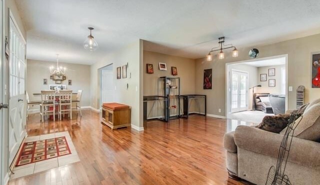 Where Music City Meets Nature nPermit #201512950