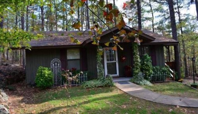 Where old fashioned hospitality never goes out of style.