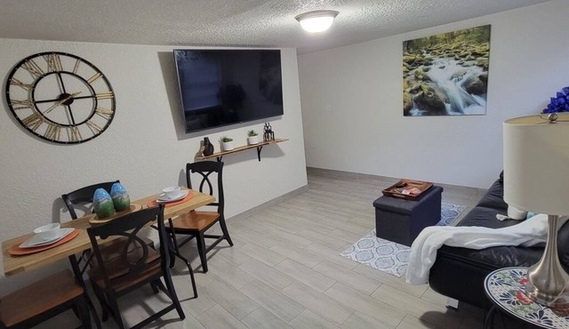 Where Something Beautiful Happens!