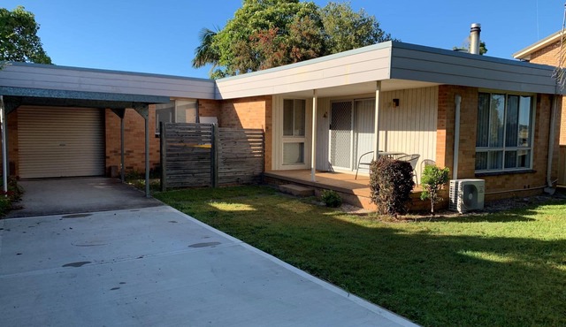 Where the breeze hits your hair and the feel of relaxation comes over you