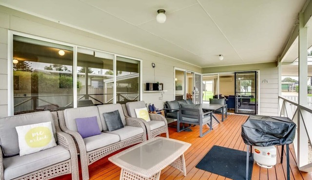 Where the River meets the Sea 66 Colman Rd Goolwa-No Linen Included