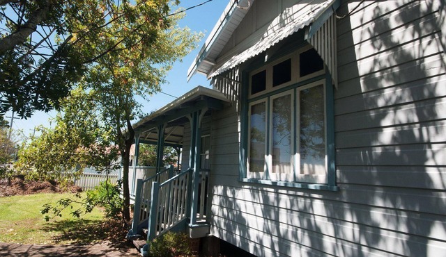 Where the River Runs