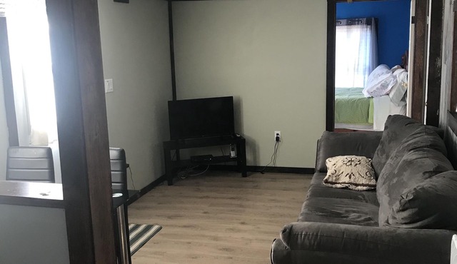 Where to get away to recharge