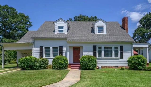 Where Tradition Meets Comfort in Historic Northportand Bryant-Denny Stadium