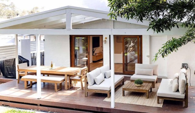 Where We Escape - Holiday Management welcomes you to The Palms at Burrill Lake