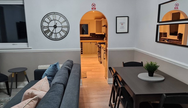 Wherstead Rd Ipswich, a property