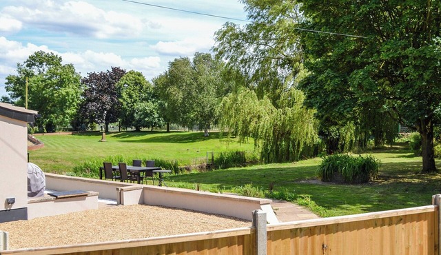 Whether you seek relaxation, adventure, or both, this idyllic retreat promises a memorable stay.