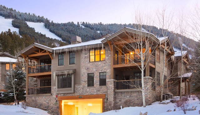 Whether you’re seeking outdoor adventure or refined culture, this spot has it