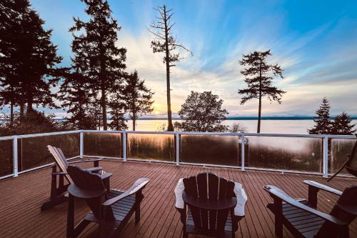 Whidbey Island Wonder