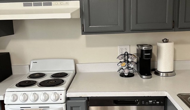 Whinnies & Wine Downs: Vermont Farm Life Awaits.