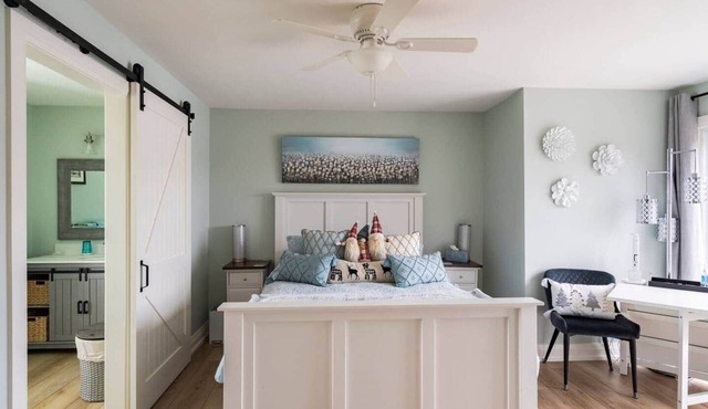 Whippletree Tranquility