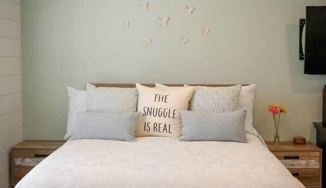 Whippletree The Loft