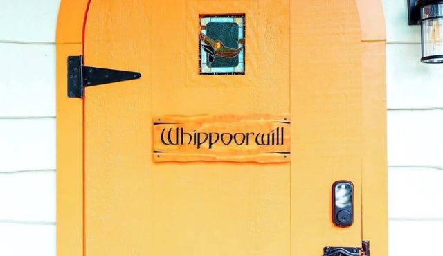 Whippoorwill Cabin – Cozy Mountain Escape w/Stargazing Shower & Trails